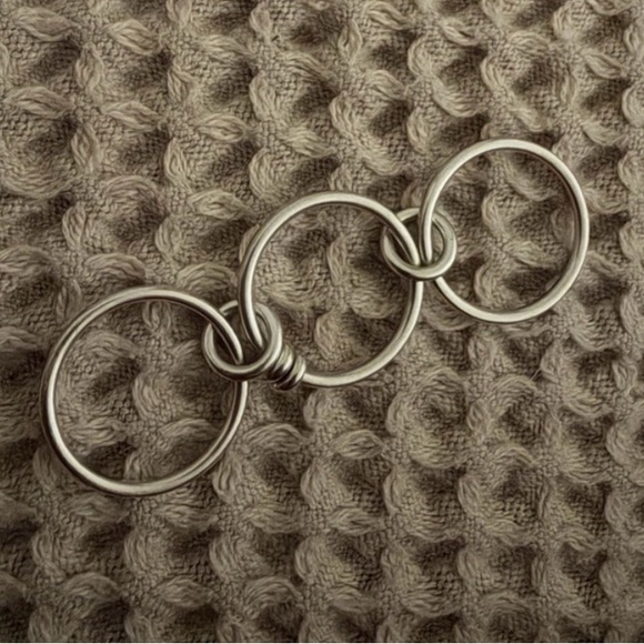 Sterling Silver Spinelli 